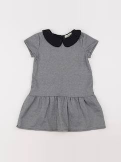 Seconde main-Fille-Robe - 3 ans