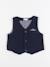 Gilet - 9 mois Bleu 1 - vertbaudet enfant 