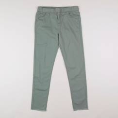 Seconde main-Fille-Jegging - 14 ans