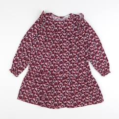 Seconde main-Fille-Robe - 8 ans