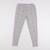 Legging - 12 ans Gris 1 - vertbaudet enfant 