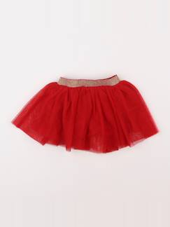Seconde main-Fille-Jupe - 12 mois