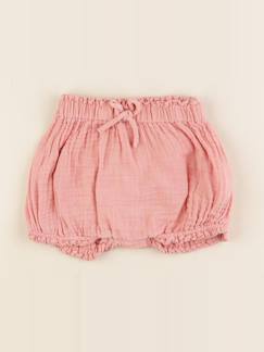Seconde main-Fille-Body bébé-Bloomer - 6 mois