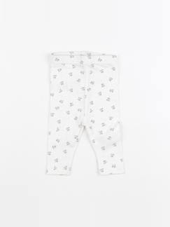 Seconde main-Fille-Legging - 3 mois