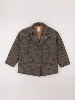 Seconde main-Garçon-Manteau - 14 ans