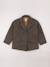 Manteau - 14 ans Marron 1 - vertbaudet enfant 