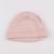 Bonnet - 3 mois Rose 1 - vertbaudet enfant 