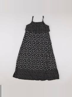 Seconde main-Fille-Robe - 6 ans