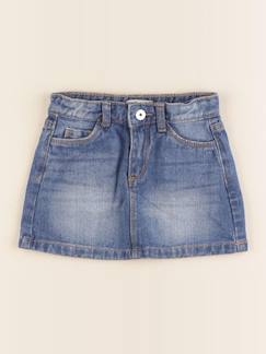 Seconde main-Fille-Jupe - 3 ans