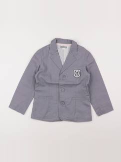 Seconde main-Garçon-Veste - 6 ans