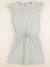 Robe - 10 ans Taupe 1 - vertbaudet enfant 