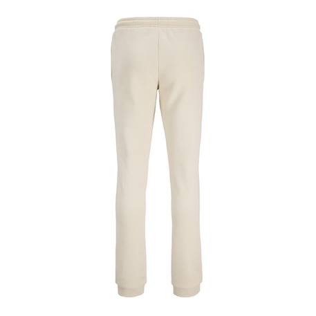 Jogging garçon vesterbro Beige+Gris 2 - vertbaudet enfant 