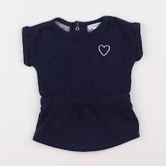 Seconde main-Fille-Robe - 6 mois