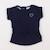 Robe - 6 mois Bleu 1 - vertbaudet enfant 