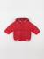 Doudoune - 6 mois Rouge 1 - vertbaudet enfant 