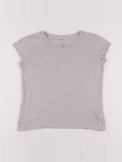 Seconde main-Fille-Maillot de corps - 12 ans