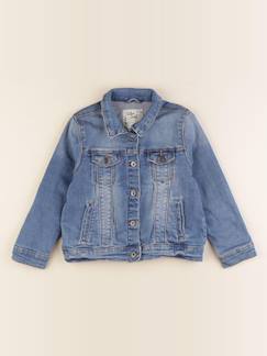 Seconde main-Fille-Veste - 6 ans