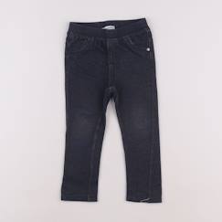 Seconde main-Fille-Jegging - 18 mois