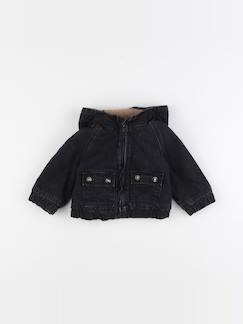 Seconde main-Garçon-Veste - 6 mois