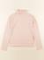 Sous-pull - 12 ans Rose 1 - vertbaudet enfant 