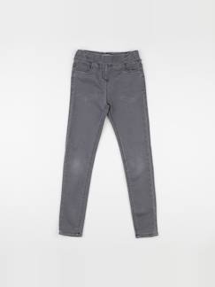 Seconde main-Fille-Jegging - 9 ans