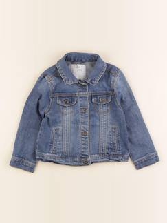 Seconde main-Fille-Veste - 3 ans