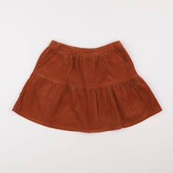 Seconde main-Fille-Jupe - 10 ans