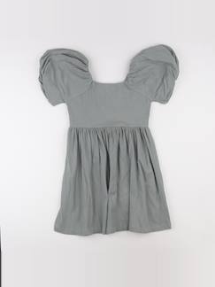Seconde main-Fille-Robe - 10 ans
