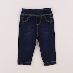 Seconde main-Fille-Jegging - 3 mois