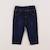 Jegging - 3 mois Bleu 1 - vertbaudet enfant 