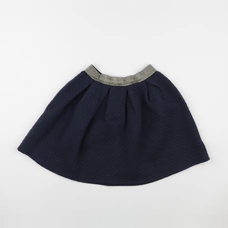 Jupe - 12 ans Bleu 1 - vertbaudet enfant 