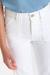 Jeans  flare, longueur 34 White 6 - vertbaudet enfant 