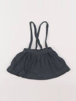 Seconde main-Fille-Robe - 9 mois