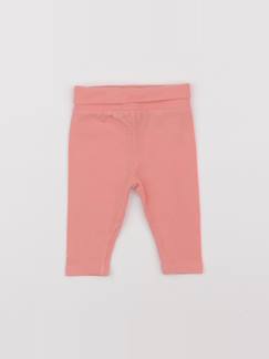Seconde main-Fille-Legging - 1 mois