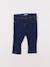 Jegging - 9 mois Bleu 1 - vertbaudet enfant 