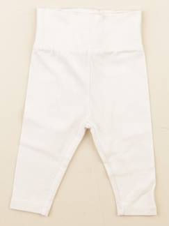 Seconde main-Fille-Legging - 3 mois