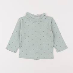 Seconde main-Fille-Sous-pull - 6 mois