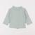 Sous-pull - 6 mois Vert 1 - vertbaudet enfant 