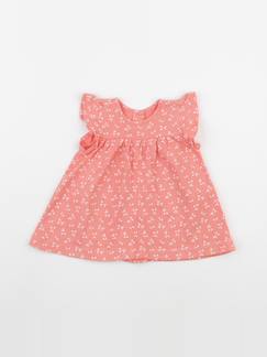 Seconde main-Fille-Robe - 3 mois
