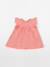Robe - 3 mois Rose 1 - vertbaudet enfant 