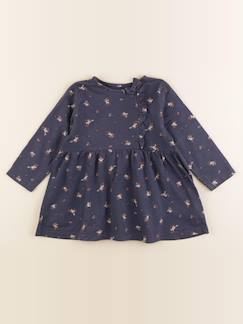Seconde main-Fille-Robe - 3 ans