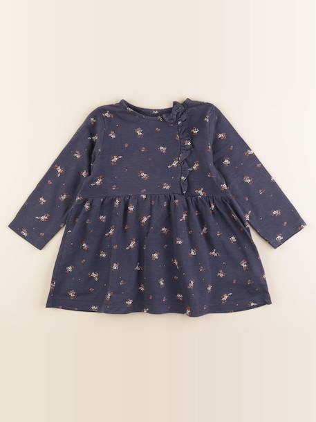 Robe - 3 ans Bleu 1 - vertbaudet enfant 