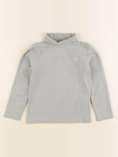 Seconde main-Fille-Sous-pull - 4 ans