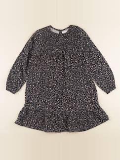 Seconde main-Fille-Robe - 7 ans