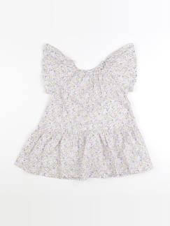 Seconde main-Fille-Robe - 3 ans