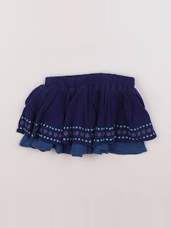 Seconde main-Fille-Jupe - 9 mois