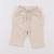 Jogging - 3 mois Beige, argent 1 - vertbaudet enfant 