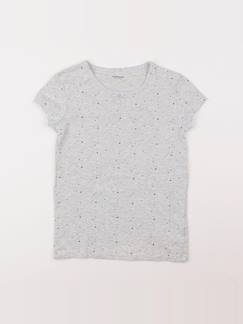 Seconde main-Fille-Maillot de corps - 10 ans