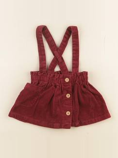 Seconde main-Fille-Robe - 12 mois
