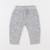 Jogging - 6 mois Gris 1 - vertbaudet enfant 